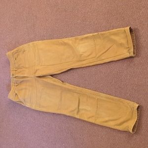 REI trailsmith pants